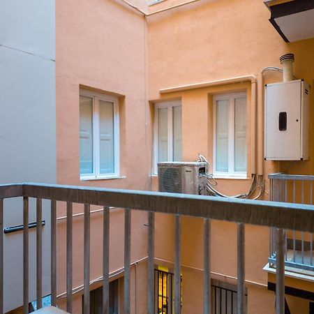 The Best Rent - Three-Room Apartment Near The Colosseum Рим Екстериор снимка