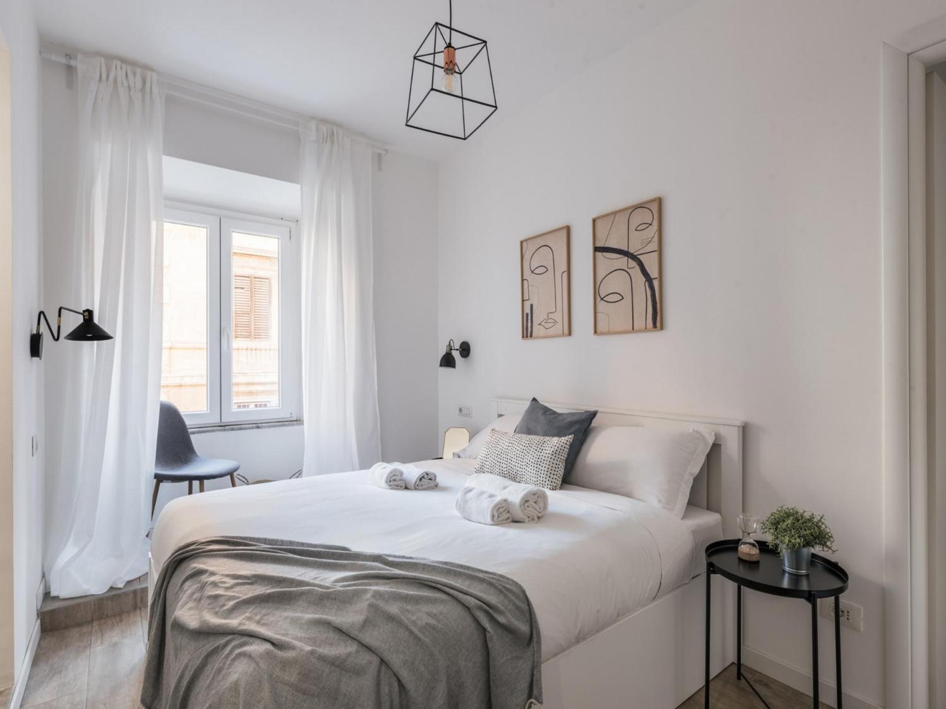 The Best Rent - Three-Room Apartment Near The Colosseum Рим Екстериор снимка